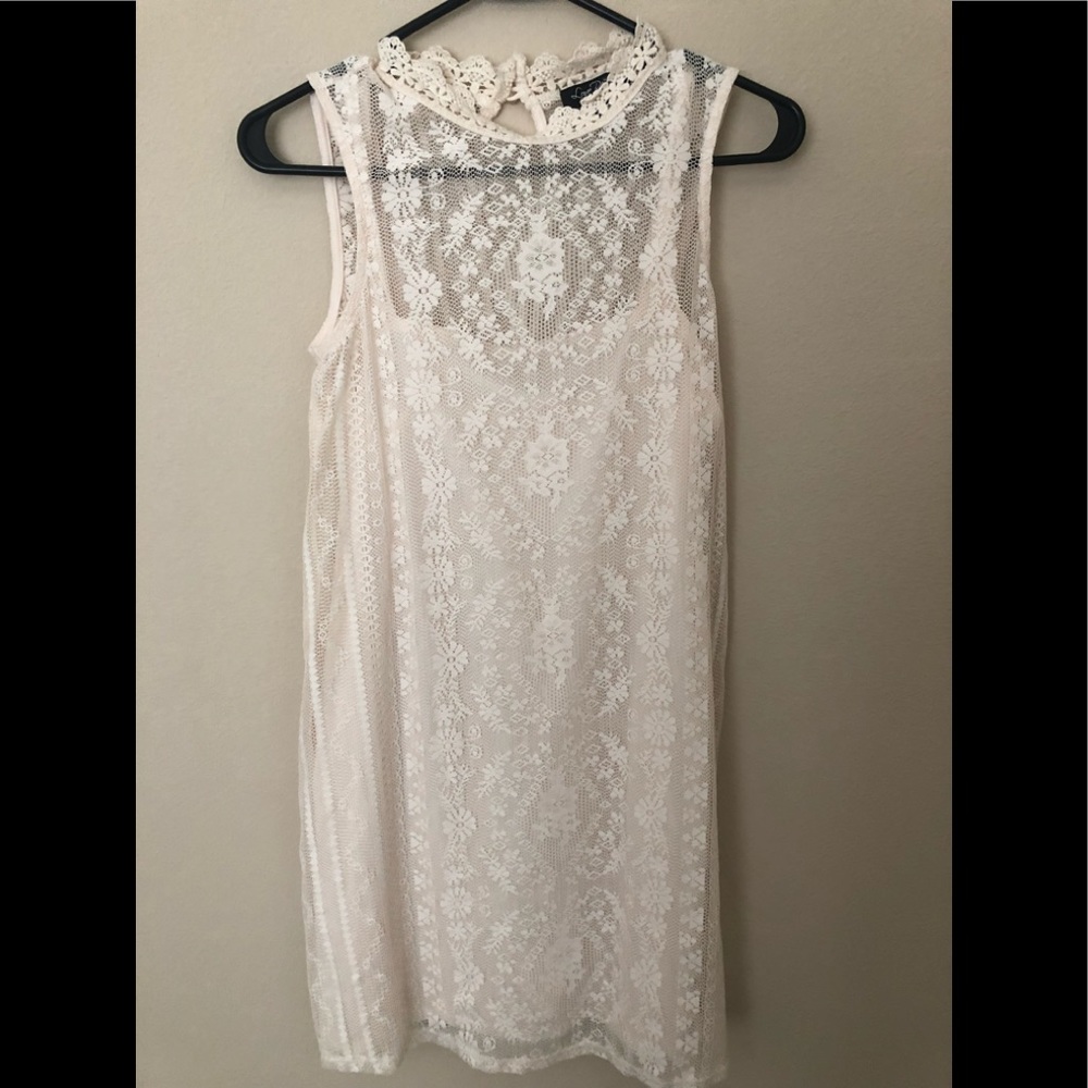 Dress- $6